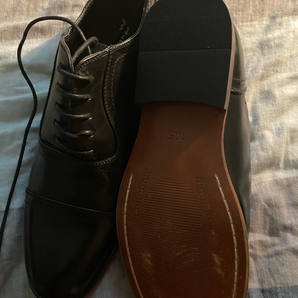 Men’s shoes - Picture 4 of 4